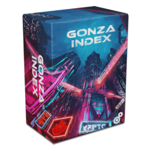 Gonza Index